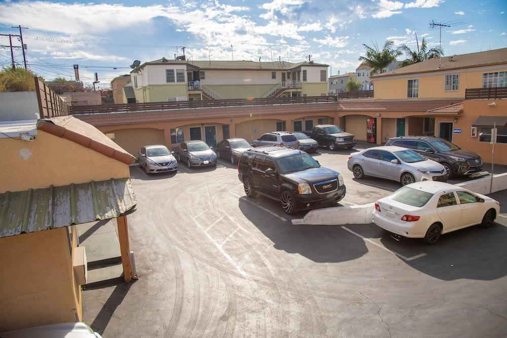 Starlight Inn La Brea photo 22