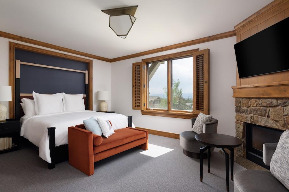 Four Seasons Resort Jackson Hole photo 41