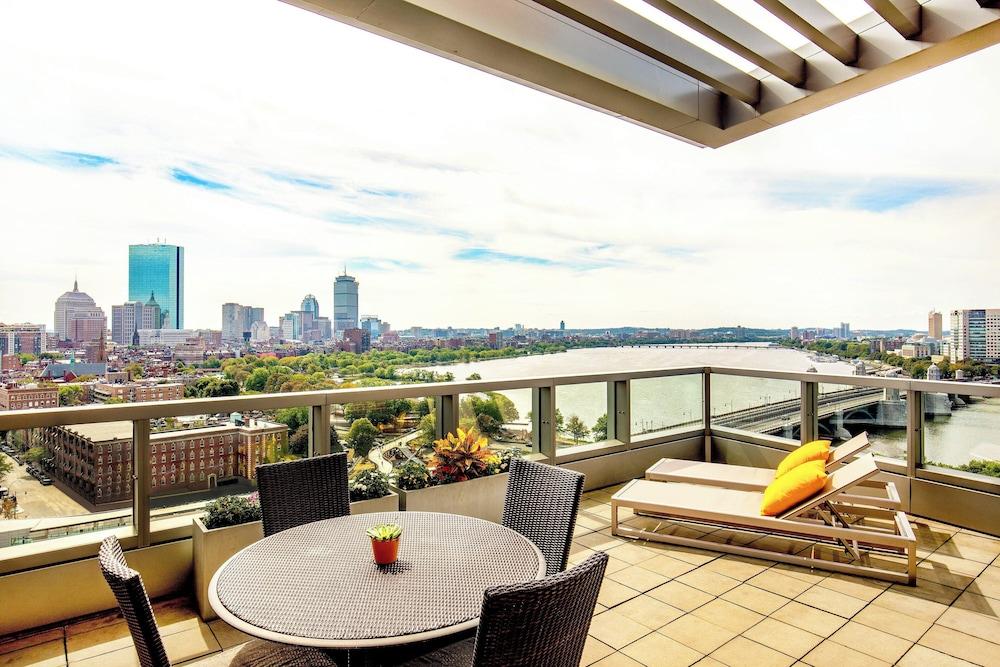The Liberty, a Marriott Luxury Collection Hotel, Boston photo 42