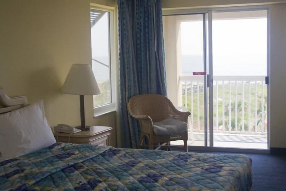 Oceanview Lodge photo 3