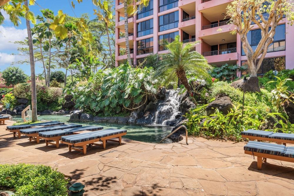 Petite Retreat at Kahana Falls photo 3
