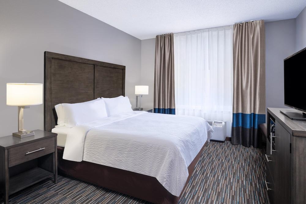 Garner Hotel Oklahoma City - Quail Springs by IHG photo 17