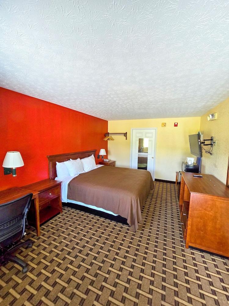 Garden Inn & Suites photo 3