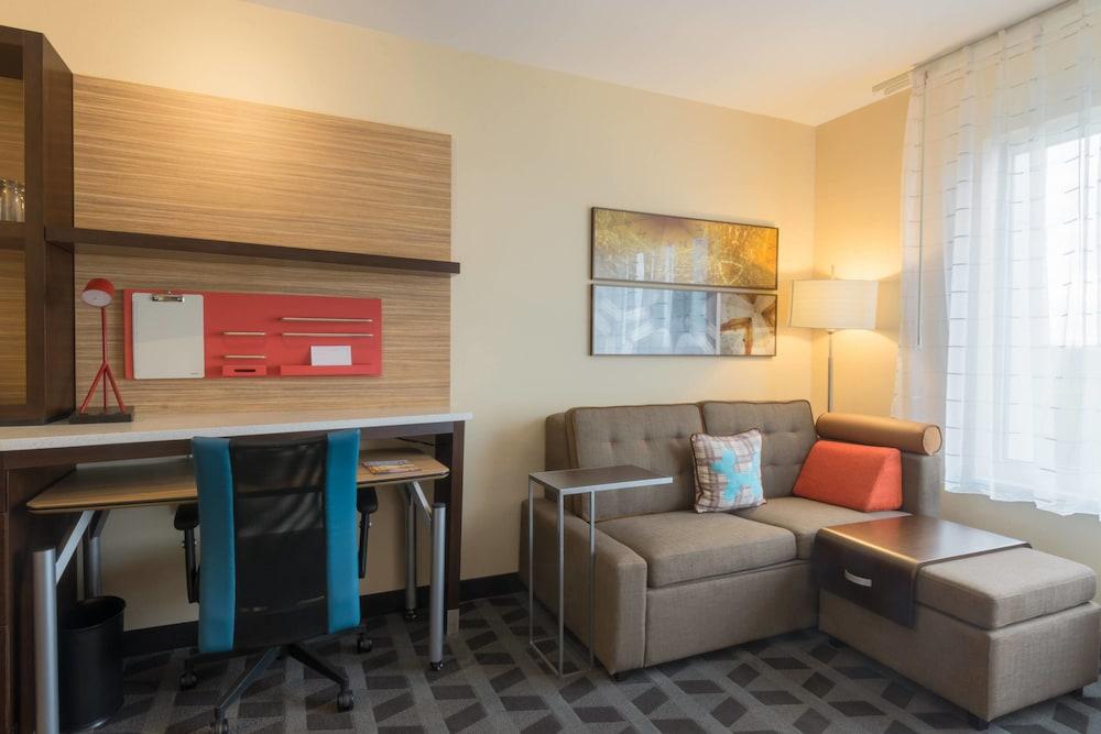 TownePlace Suites by Marriott Syracuse Liverpool — hotel in Liverpool
