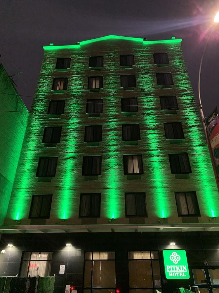 Pitkin Hotel photo 1