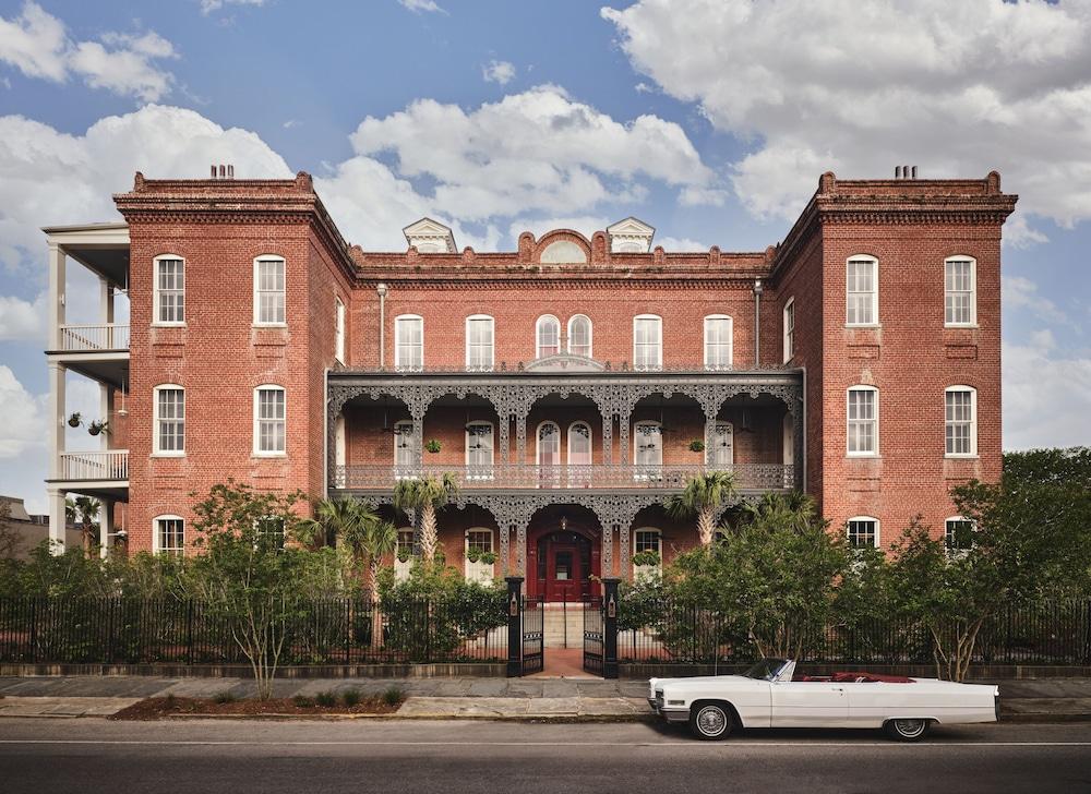 Hotel Saint Vincent photo 1