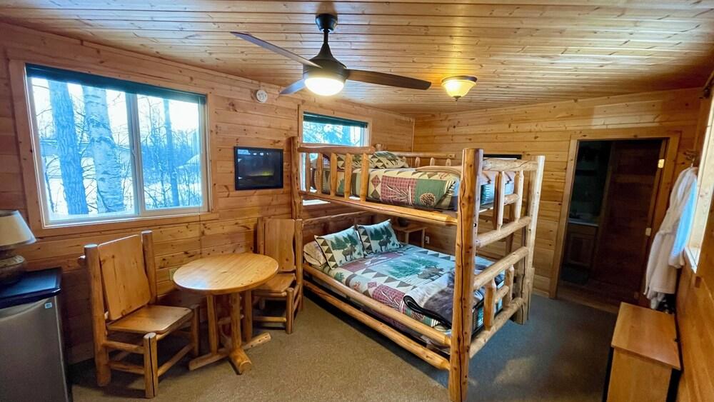 Talkeetna Denali View Lodge and Cabins photo 8