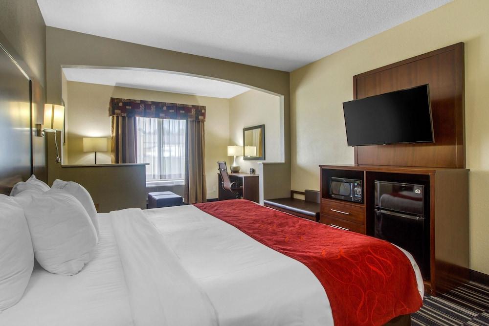Comfort Suites Danville photo 3