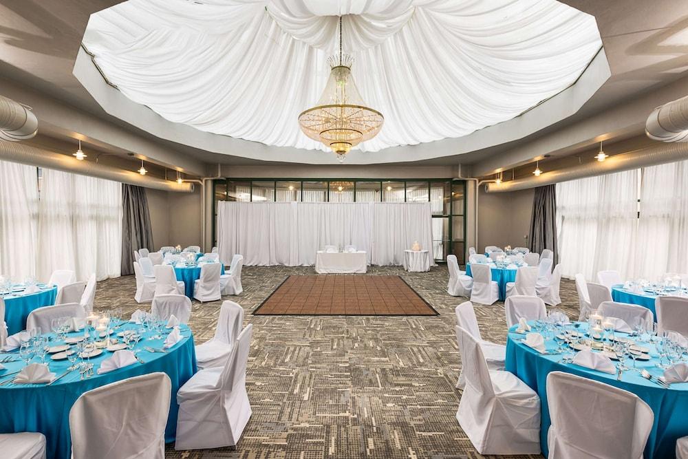Inn at the Colonnade Baltimore - a DoubleTree by Hilton photo 65