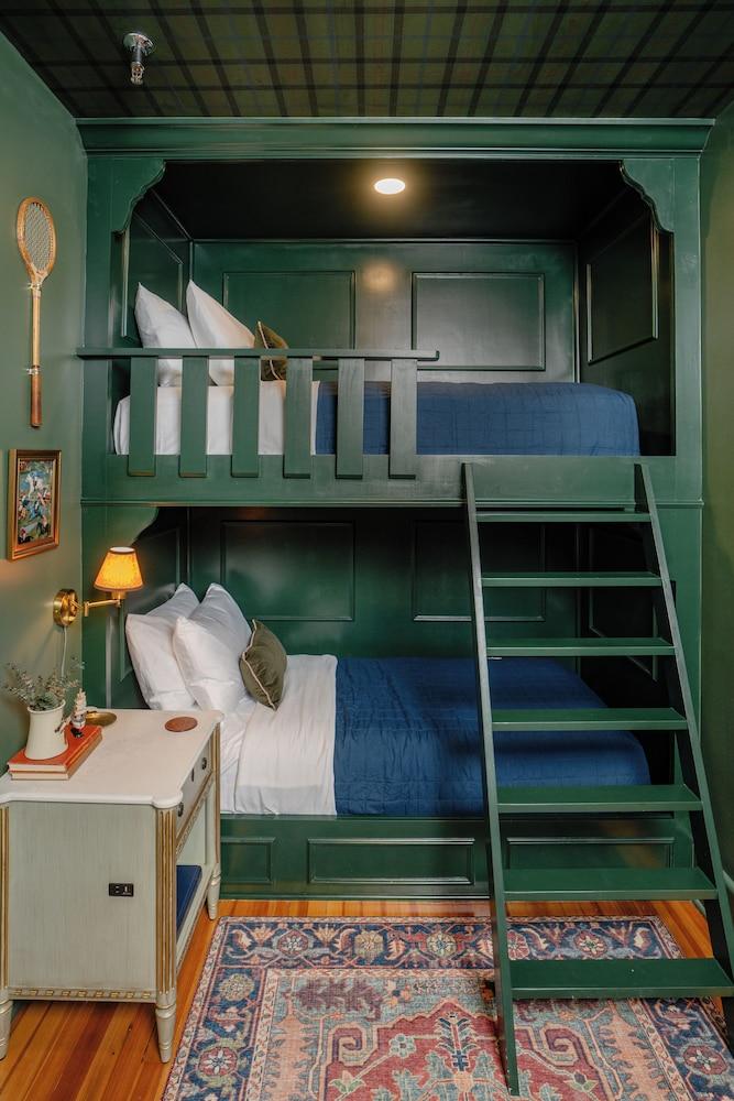 The Aldenberg Hotel photo 7