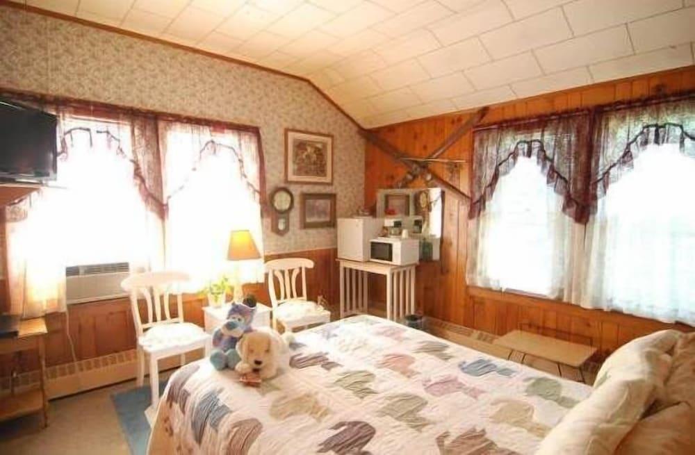 Lake Winnipesaukee Motel photo 5