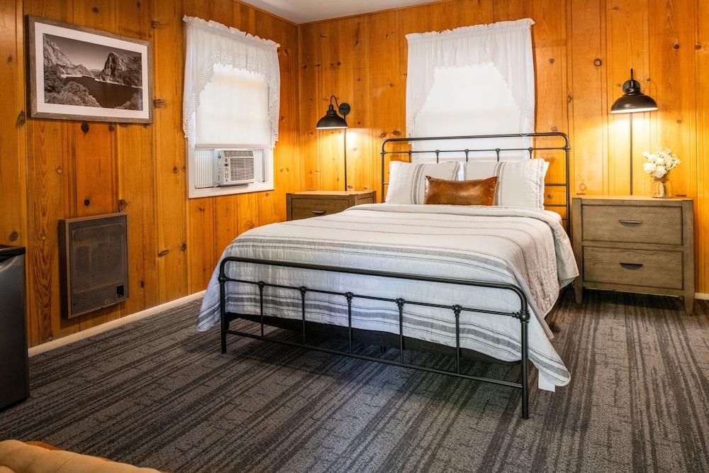 Inn at Sugar Pine Ranch photo 26