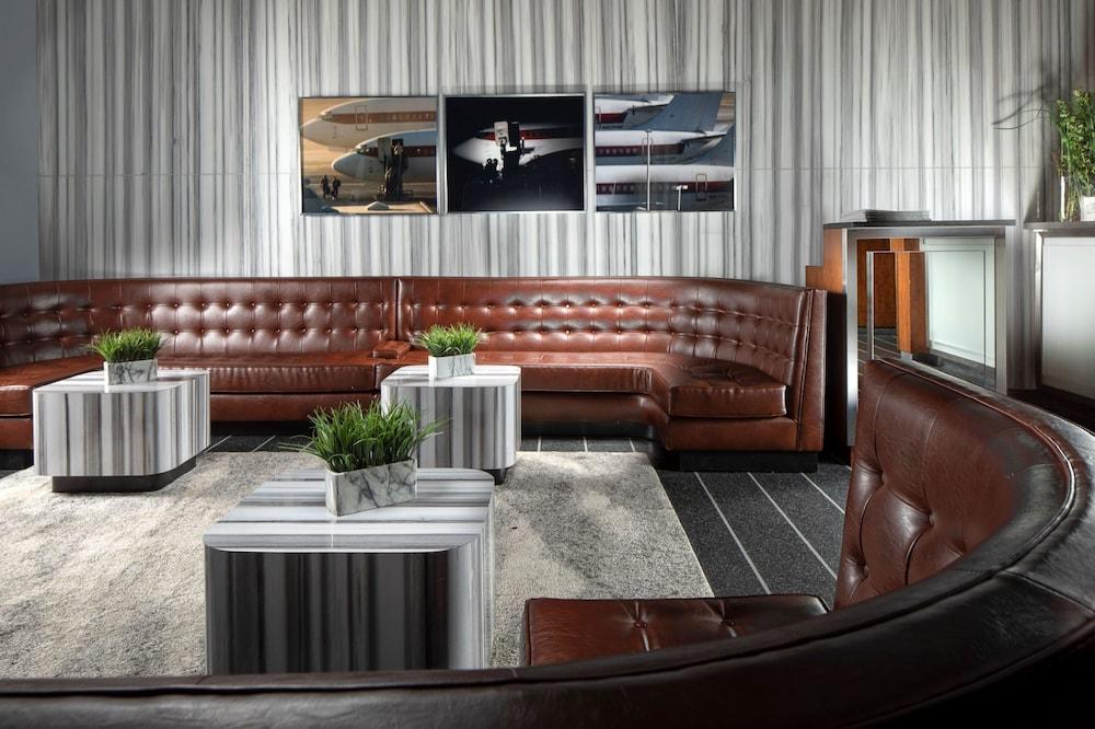 6 Columbus Central Park Hotel photo 2