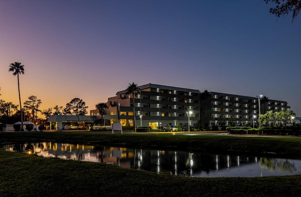 Palazzo Lakeside Hotel photo 56