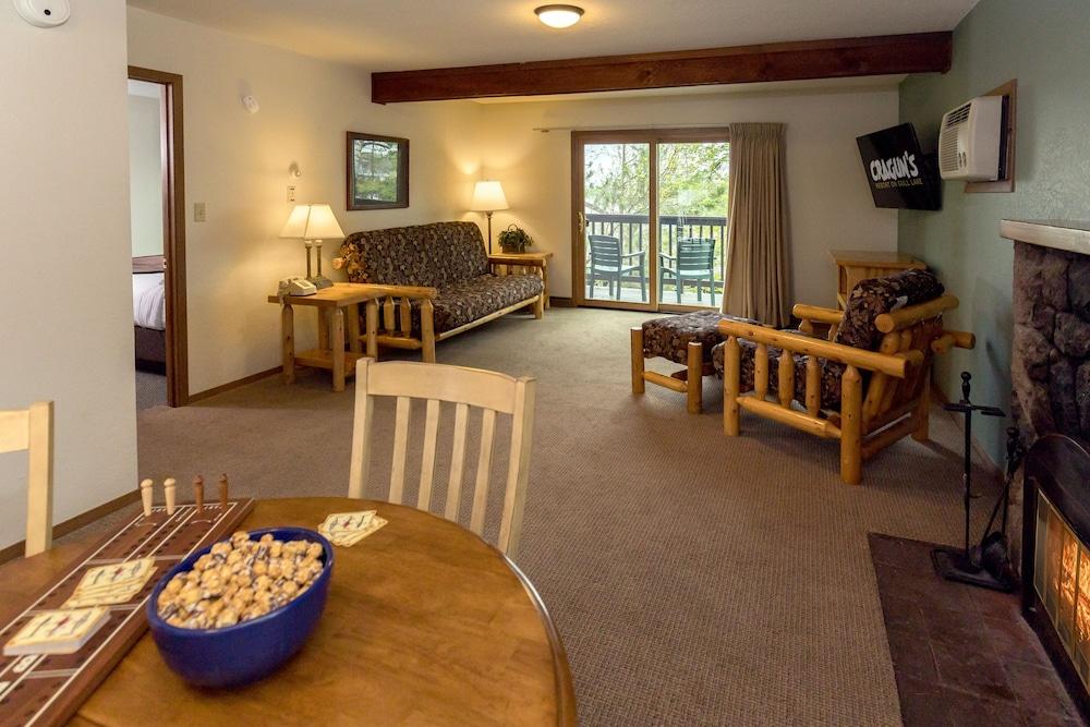 Cragun's Resort & Hotel photo 9