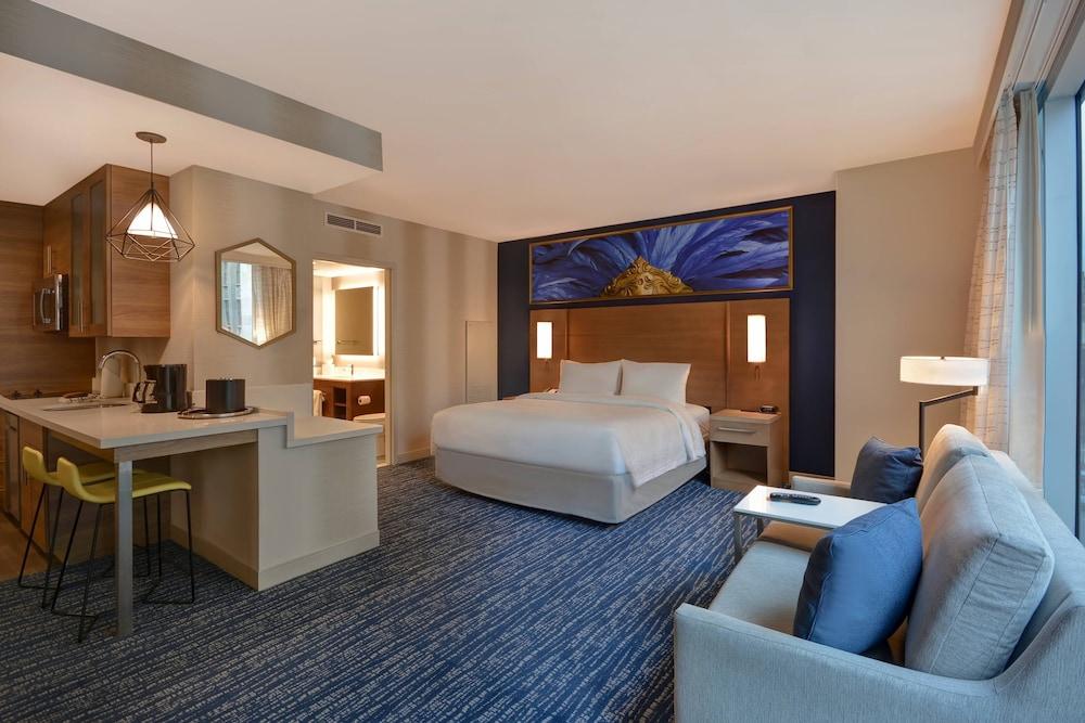 Residence Inn by Marriott New Orleans French Quarter Area/Central Business District photo 13