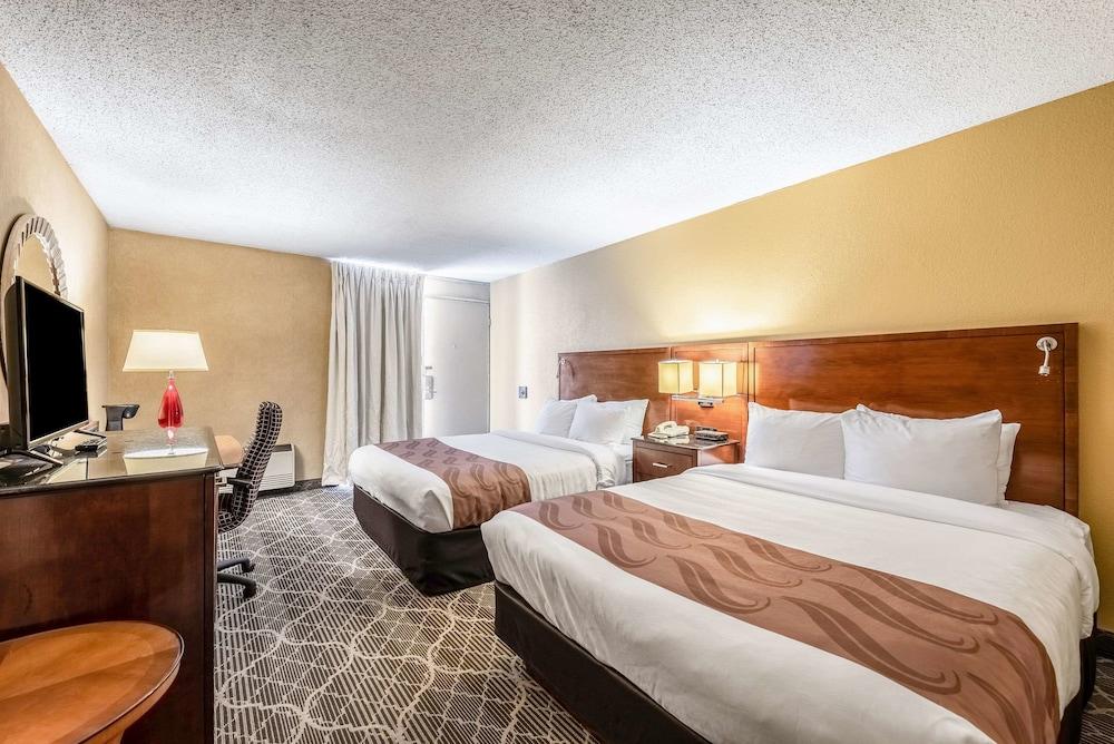 Quality Inn & Suites Brainerd photo 5
