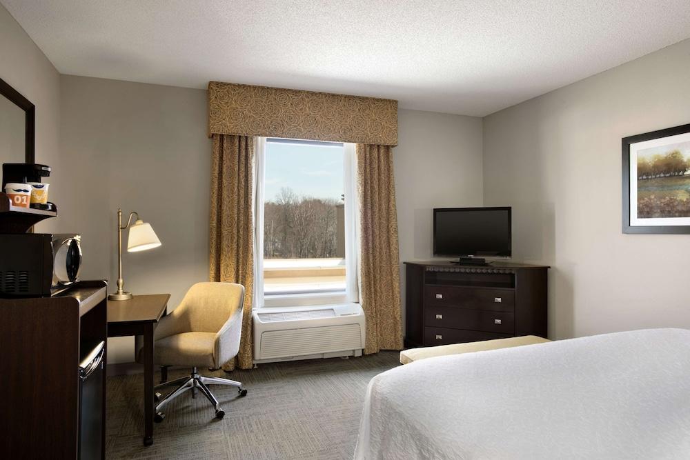 Hampton Inn & Suites Mahwah photo 5