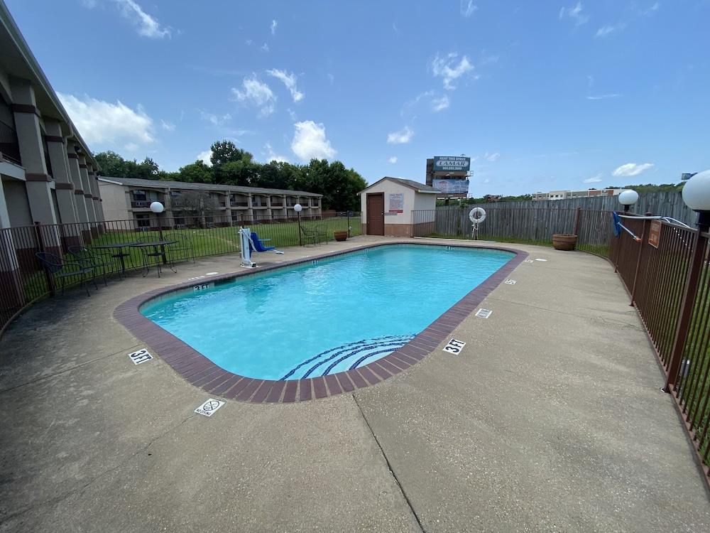 Apple Tree Inn Tyler Lindale photo 18