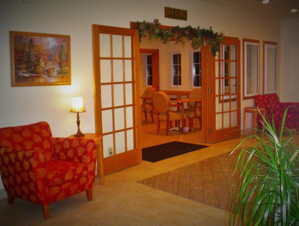 Mammoth Spring Lodge Motel photo 17