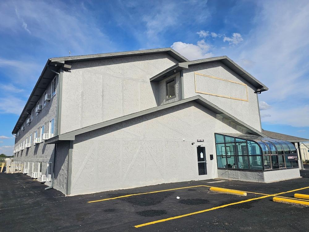 Hotel Simply Stay photo 19