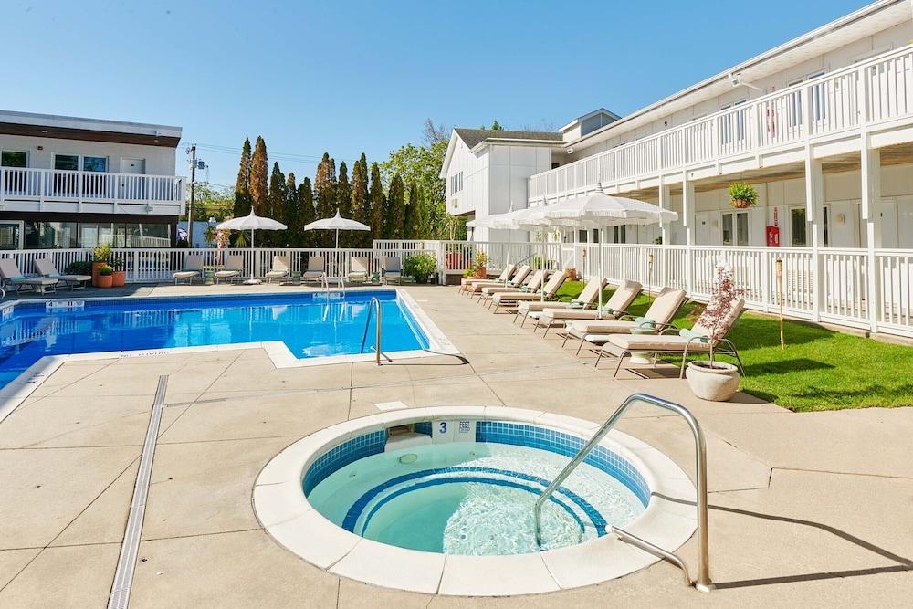 Greenporter Hotel photo 51