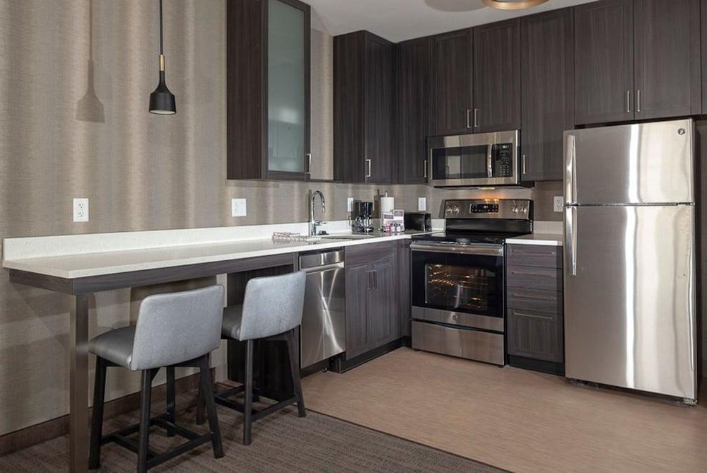 Residence Inn by Marriott St. Louis West County photo 7