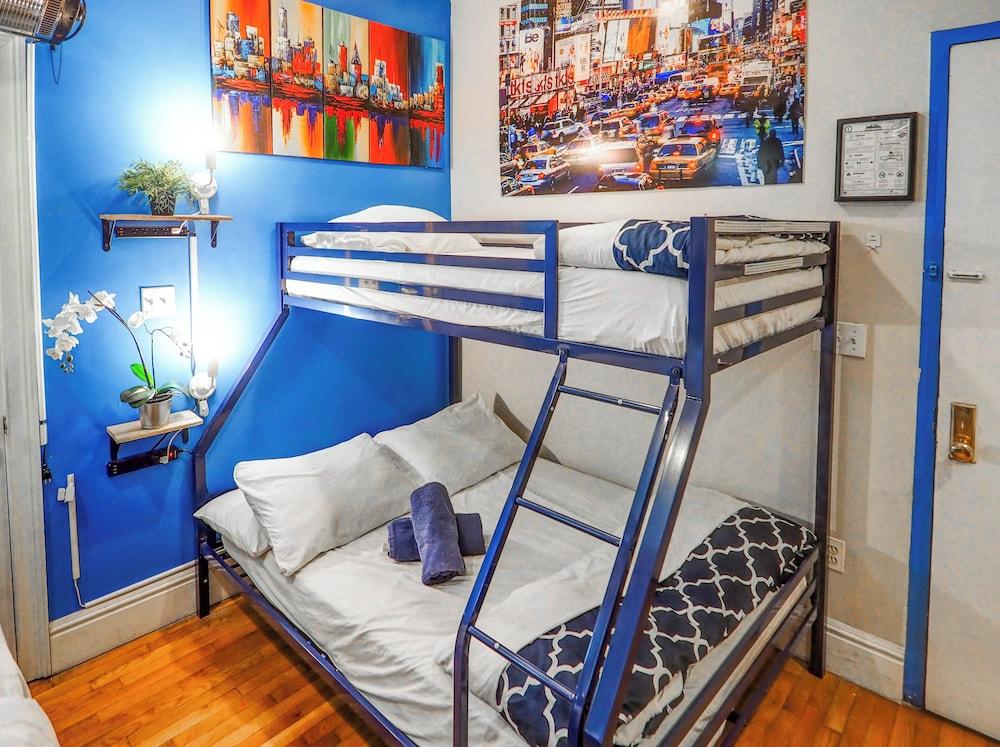 Iconic Hotel photo 80