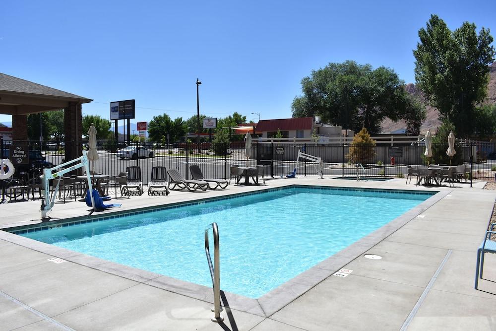 Sleep Inn & Suites Moab near Arches National Park photo 32