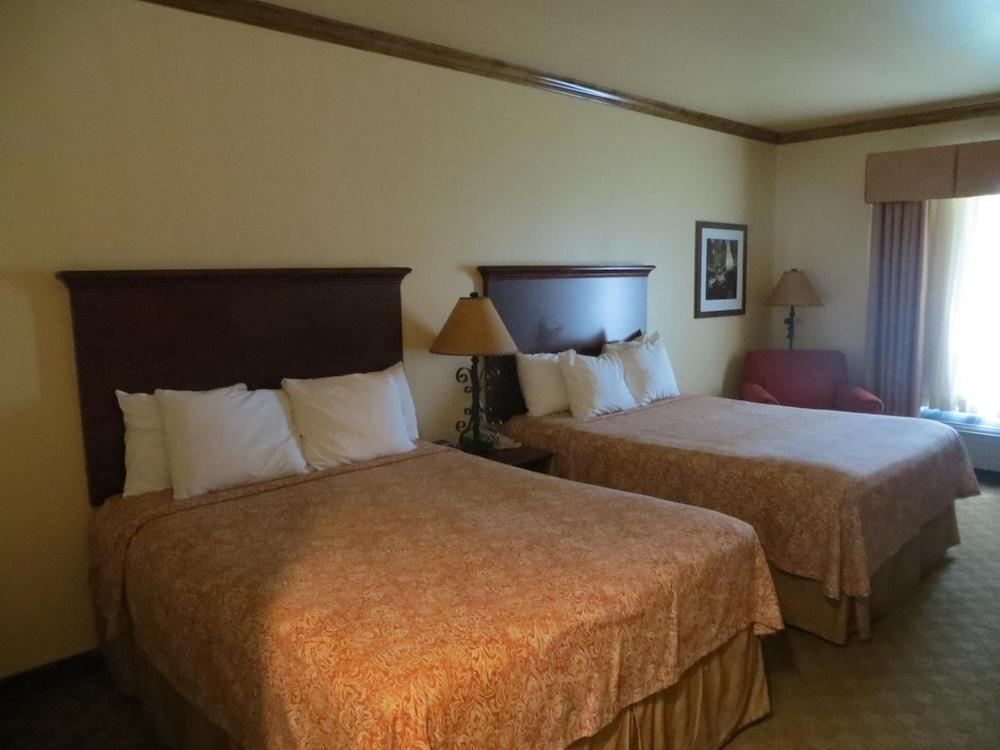 Hotel Texas photo 12