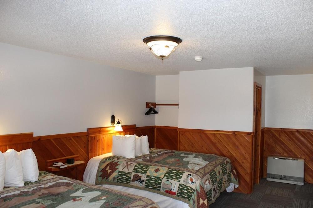 Alpine Motel photo 29
