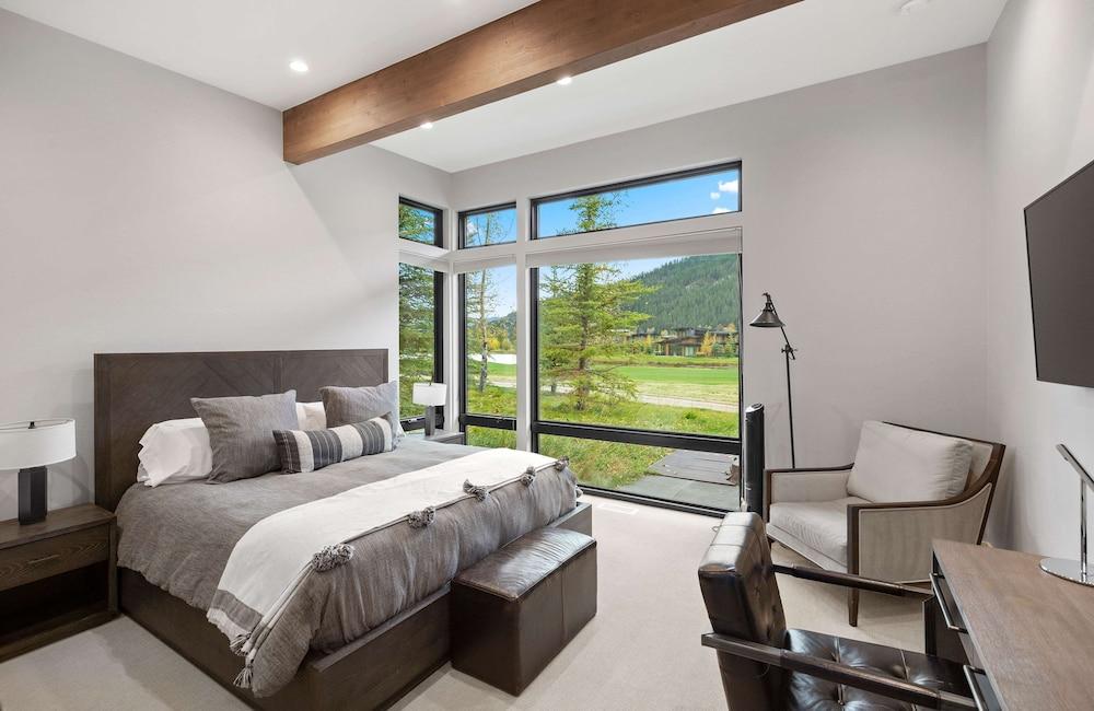 The Sylvan Lodge at Snake River Sporting Club photo 27
