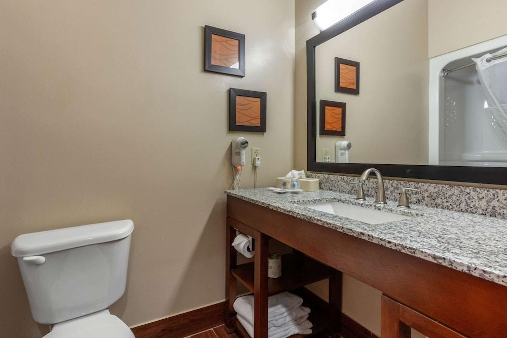 Comfort Suites Rolla photo 49