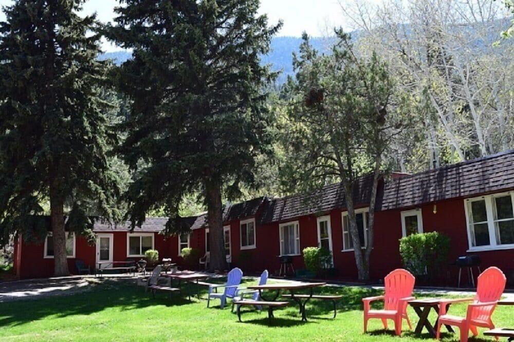 Stoney River Lodge photo 62