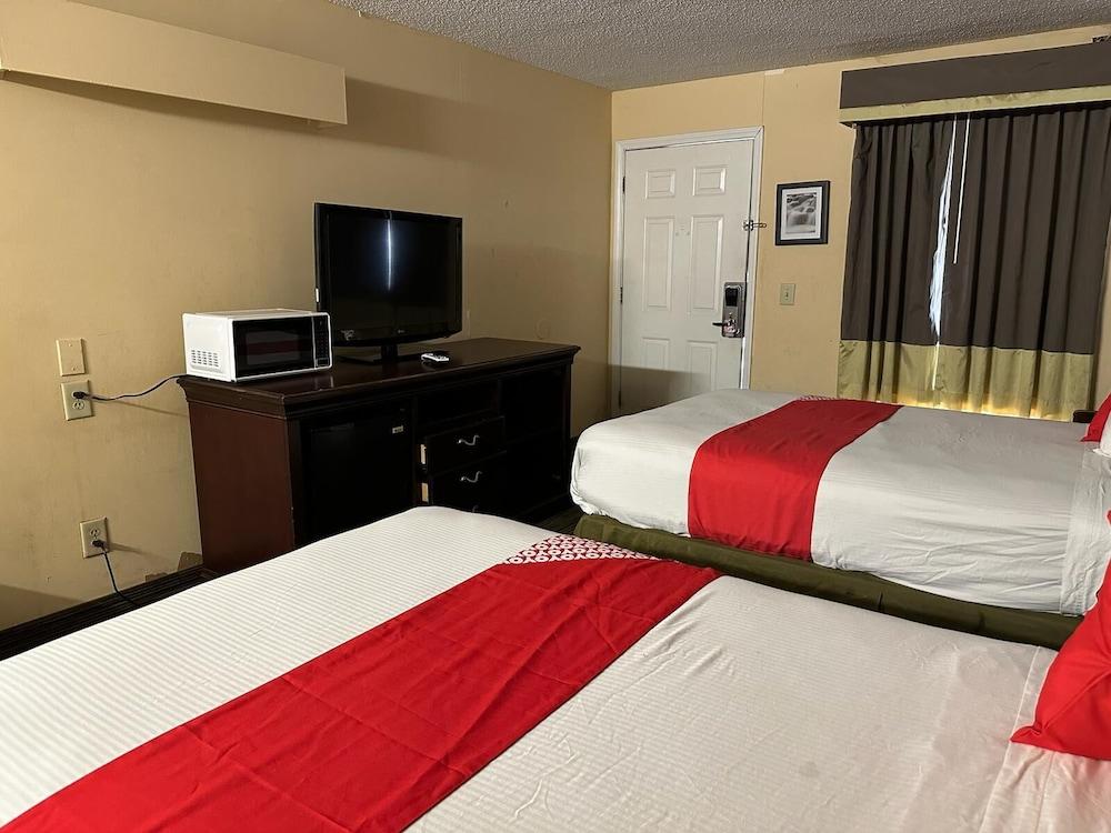 Bonita Lakes Inn by Capital O Meridian I20 photo 25