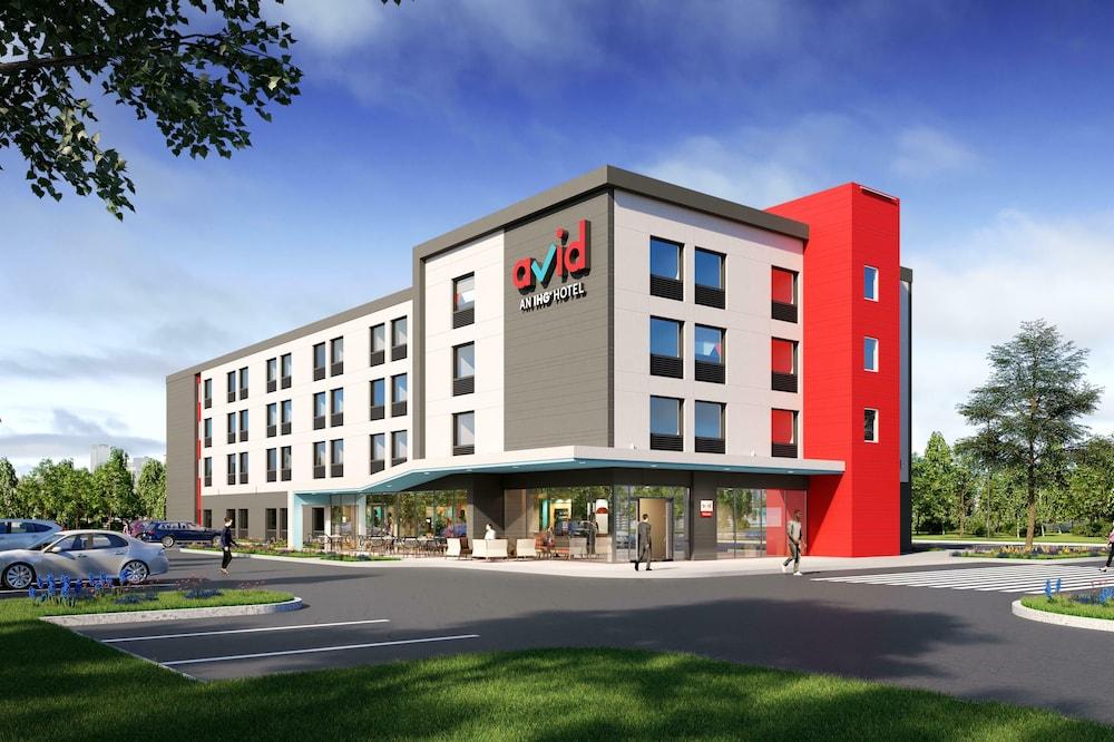 avid hotel Midland by IHG photo 17