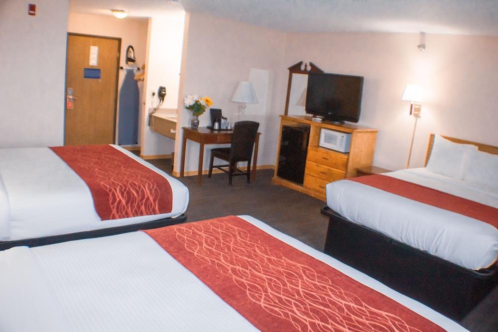 Victorian Inn & Suites photo 4