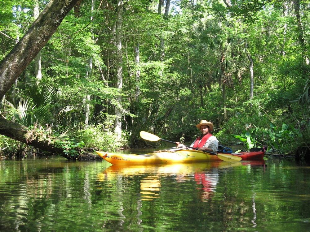 Steinhatchee River Inn photo 60