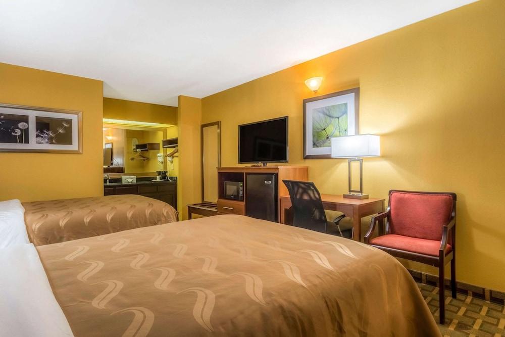 Quality Inn Washington GA photo 29