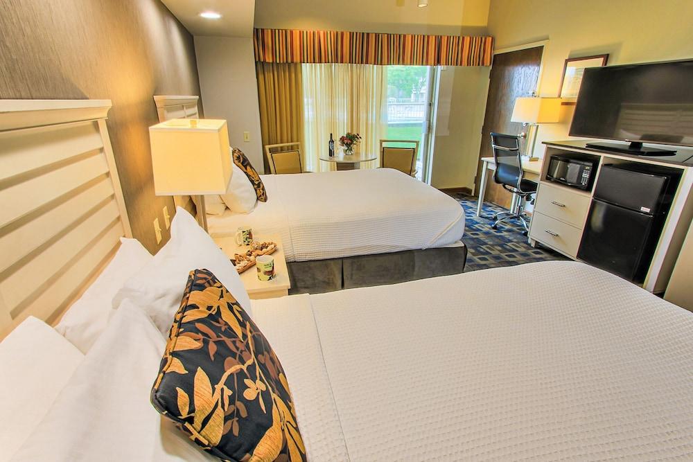 Maumee Bay Lodge and Conference Center photo 20