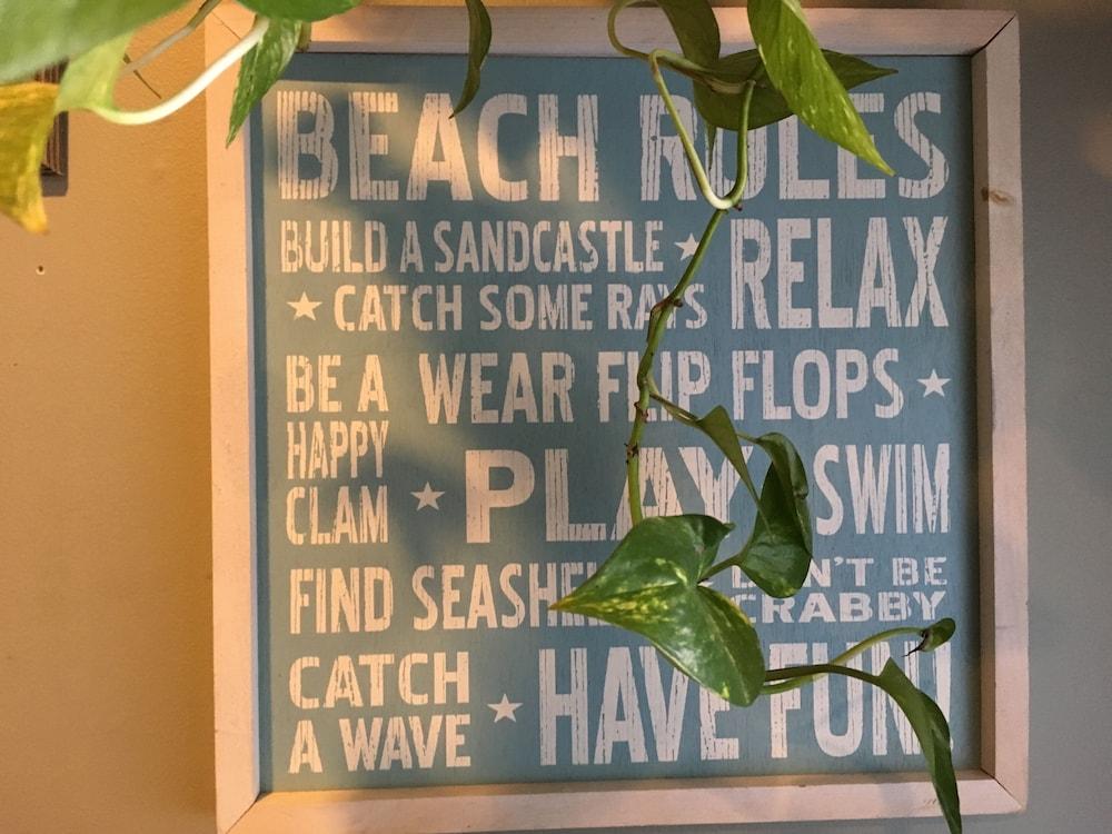 Westhampton Seabreeze Motel photo 35