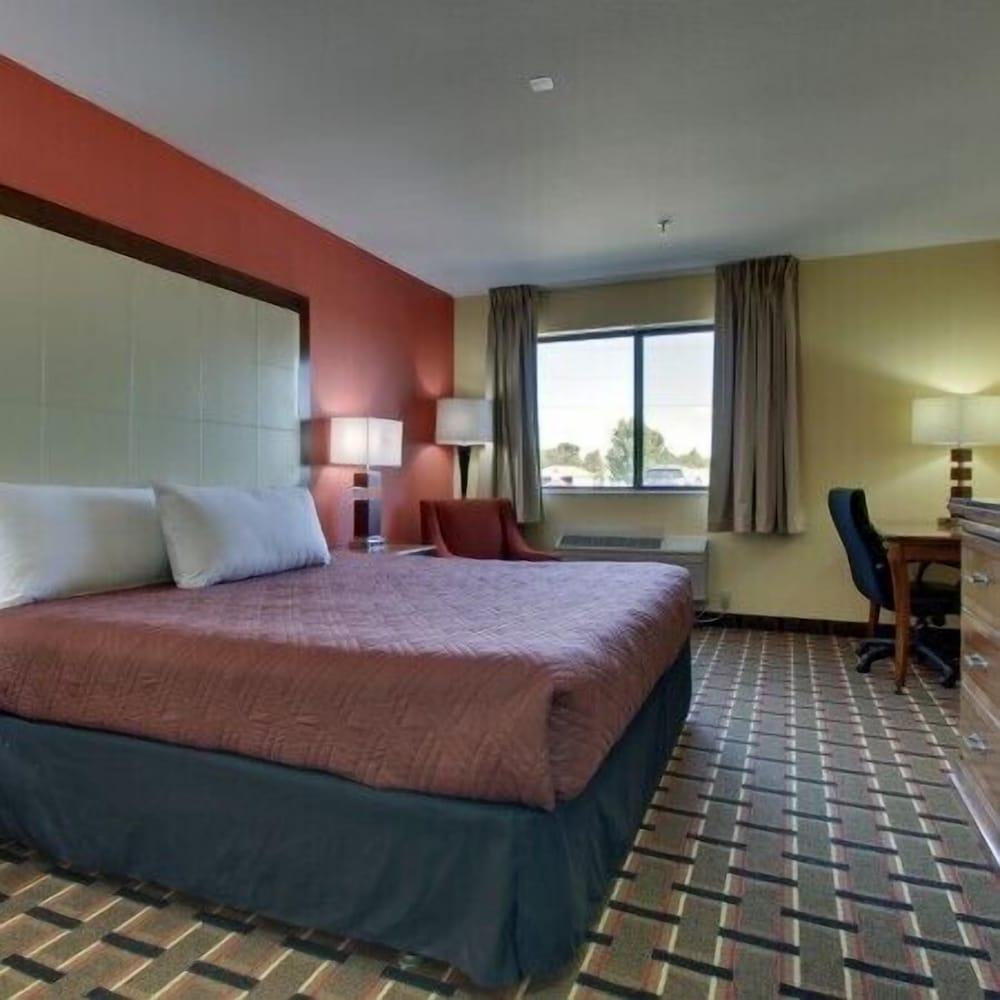 Heritage Grand Inn photo 29