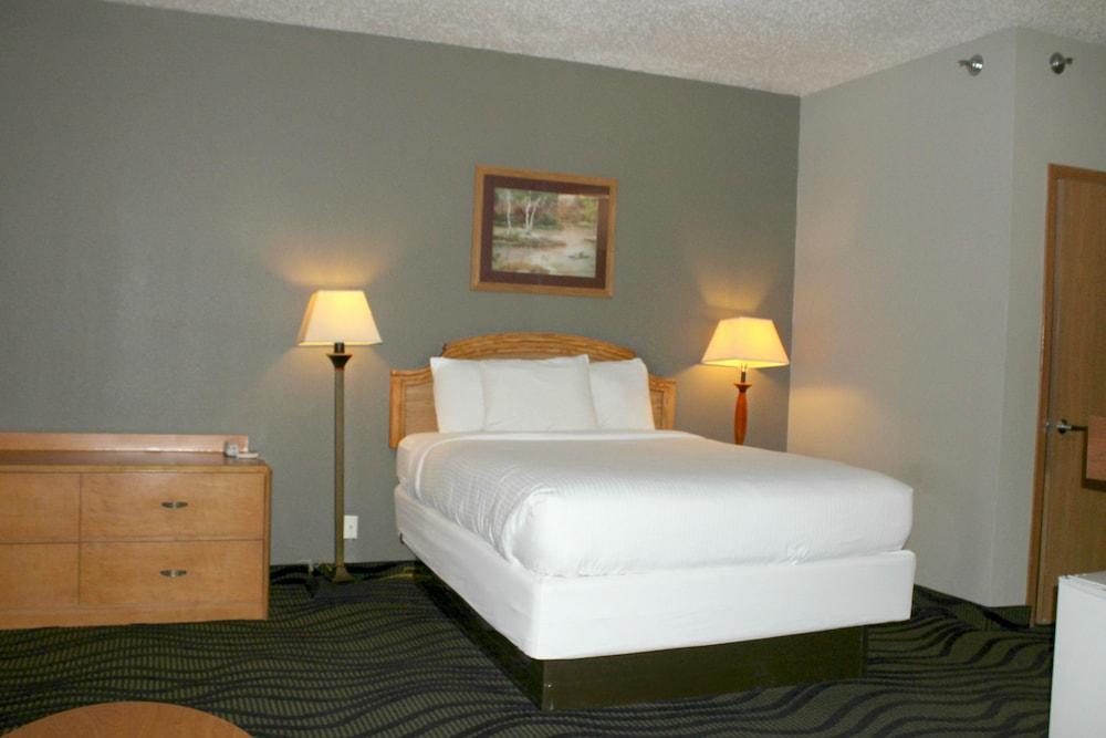 Mammoth Spring Lodge Motel photo 24