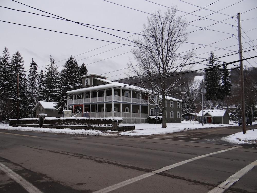 Edelweiss Lodge photo 72