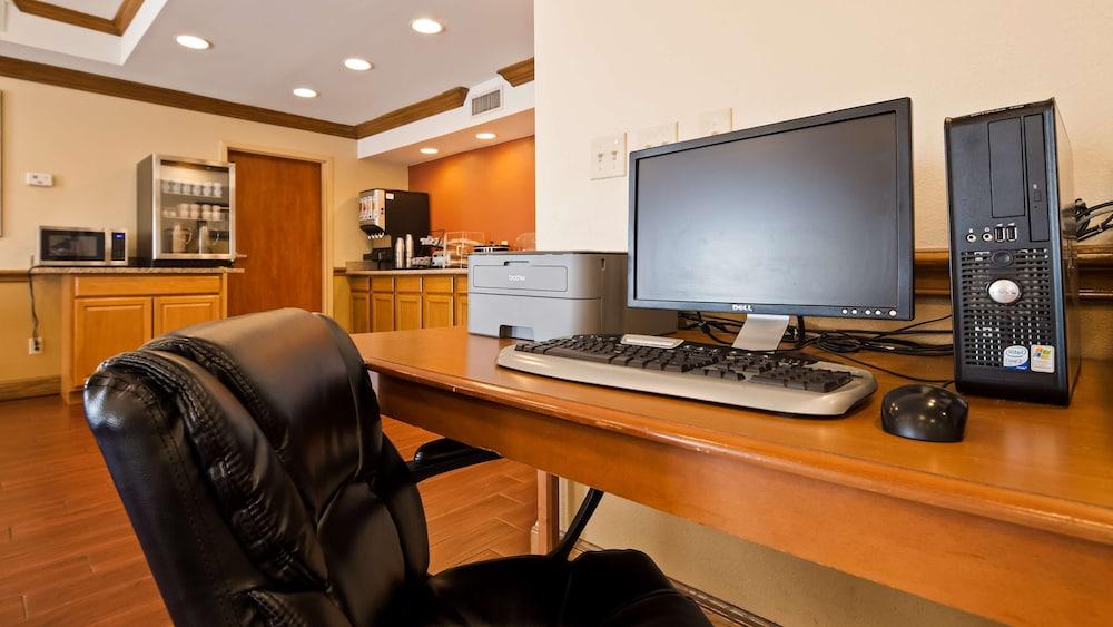 Best Western Eufaula Inn photo 10
