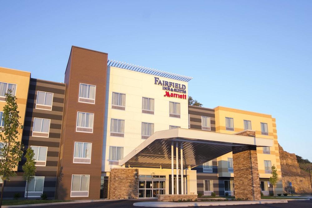 Fairfield Inn & Suites Cambridge photo 21