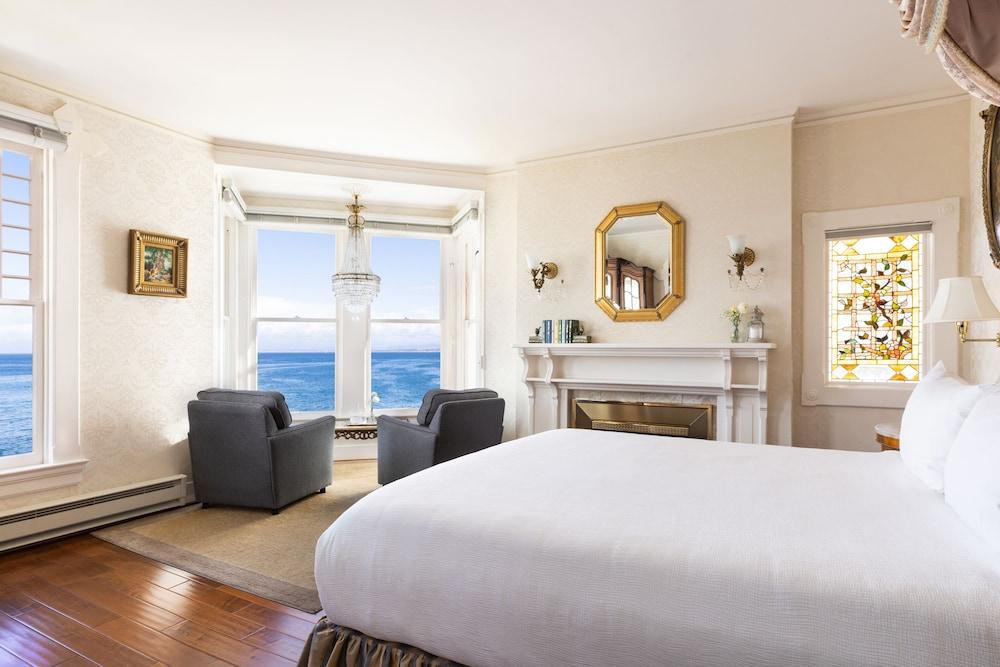 Seven Gables Inn on Monterey Bay, A Kirkwood Collection Property photo 36