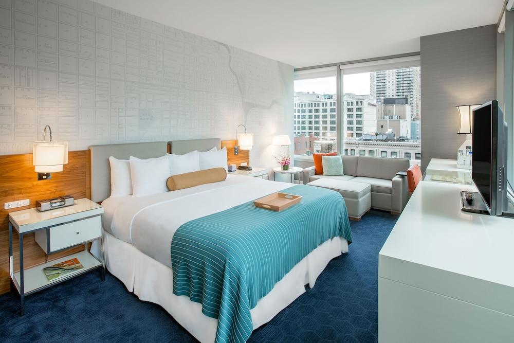 Kinzie Hotel photo 35
