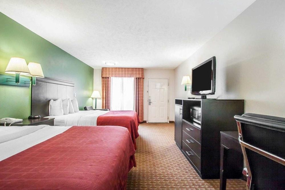 Quality Inn Savannah South photo 22