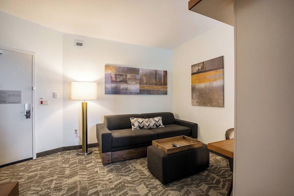 SpringHill Suites by Marriott-Houston/Rosenberg photo 15